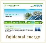 fujidental energy