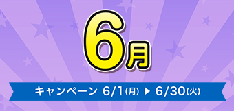 ご購入キャンペーン