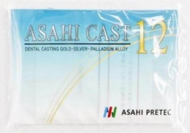 アサヒキャスト12